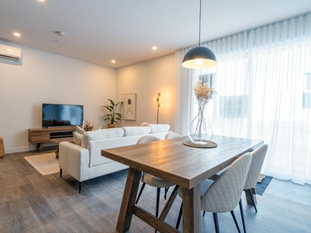 Apartment for rent in Sherbrooke, Quebec