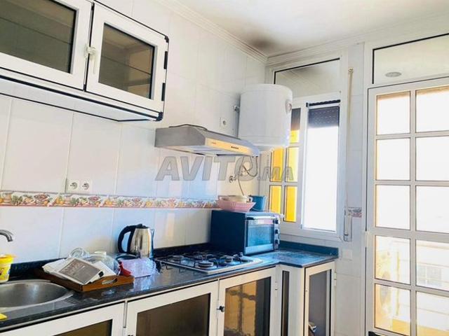 Appartement location à Nador, L'Oriental