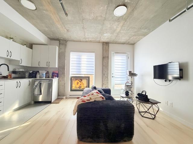 Apartment for rent in Québec, Quebec