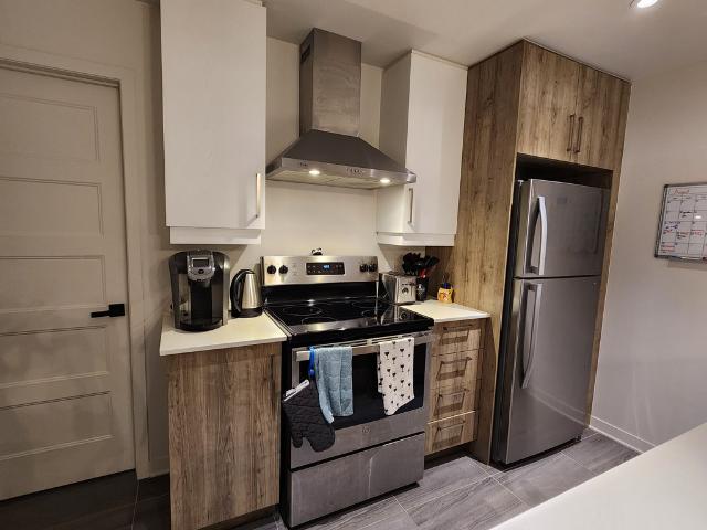 Apartment for rent in Auteuil, Quebec