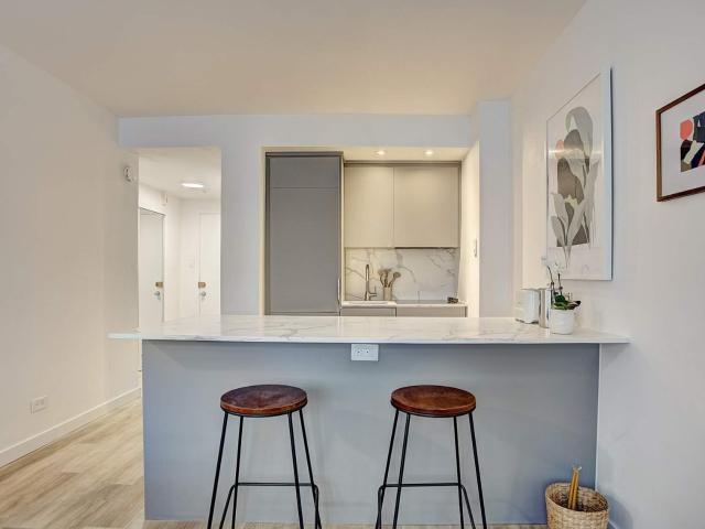 Apartment for rent in St. Leonard's, Quebec