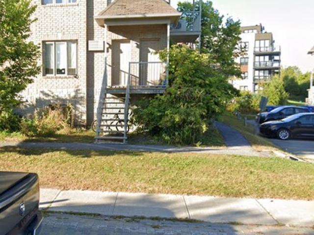 Apartment for rent in Gatineau, Quebec