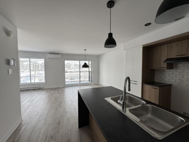 Apartment for rent in Laurentides, Quebec