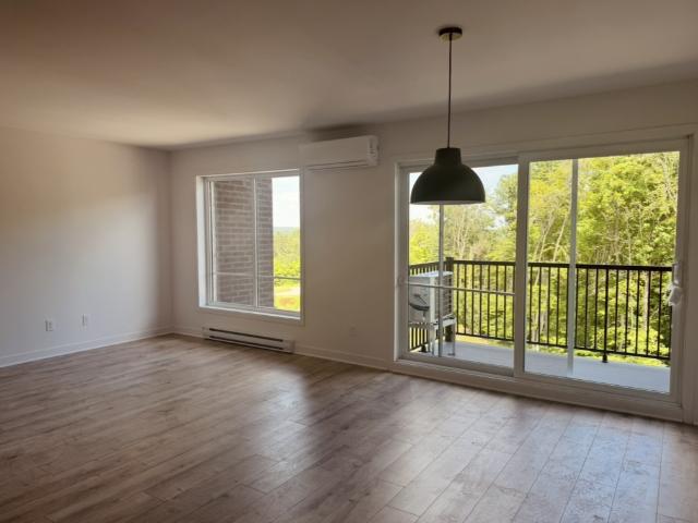 Apartment for rent in Saint-jérôme