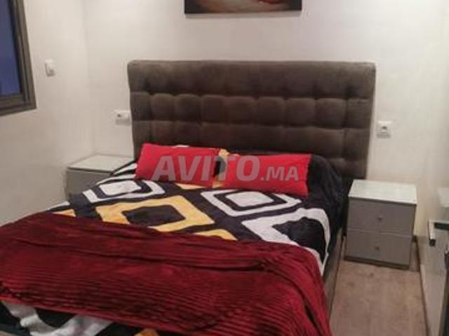 Appartement location à El Ma, Gharb-Chrarda-Beni Hssen