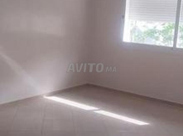 Appartement location à Lyautey