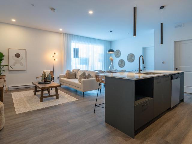 Apartment for rent in Sherbrooke, Quebec