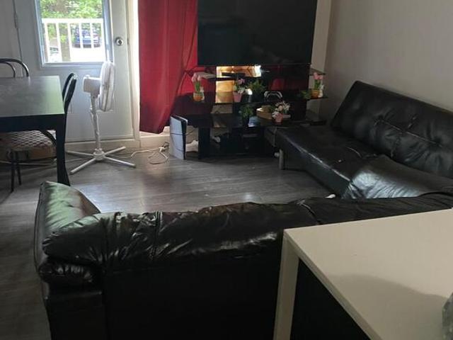 Apartment for rent in Québec, Quebec