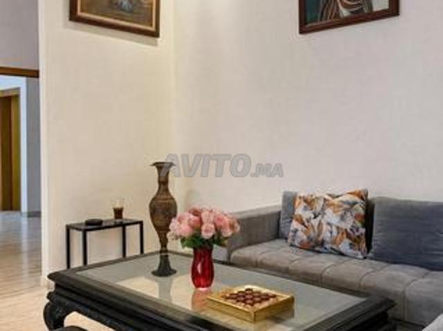 Appartement location