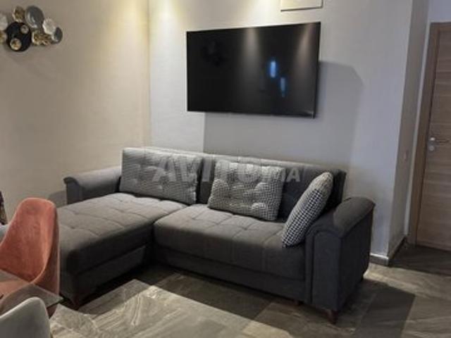 Appartement location à Sidi Rahal, Doukkala-Abda