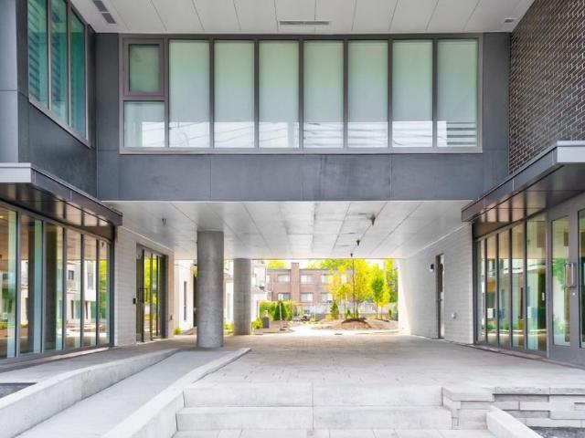 Apartment for rent in Saint-Laurent, Montréal