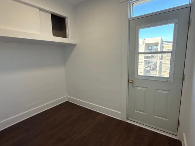 Apartment for rent in St. Leonard's, Quebec