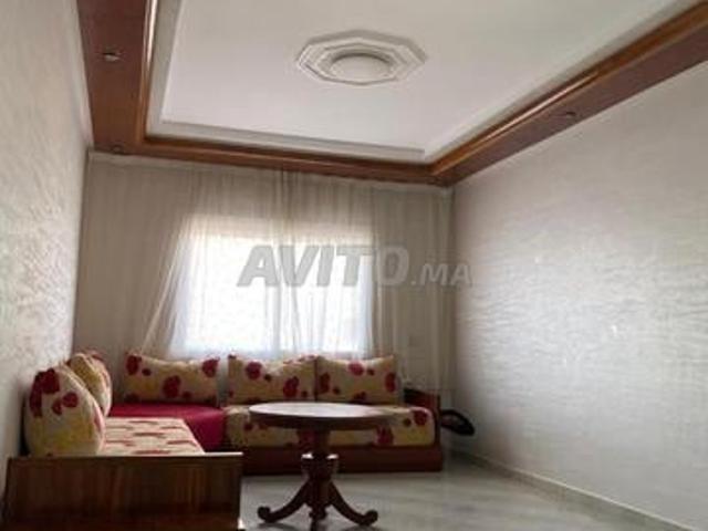 Appartement location à El Ma, Gharb-Chrarda-Beni Hssen