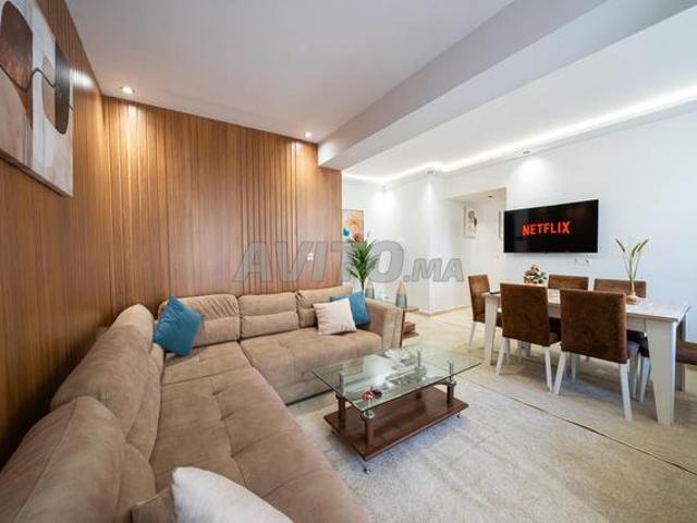 Appartement location à Centre Ville