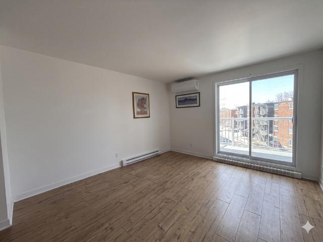 Apartment for rent in Québec, Quebec