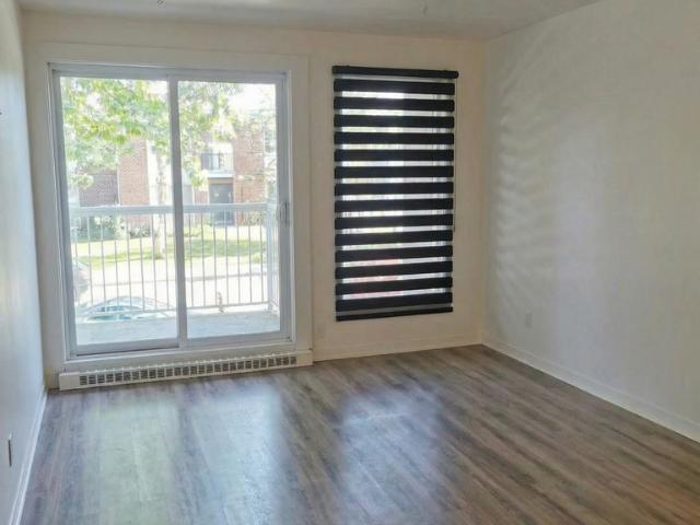 Apartment for rent in Québec, Quebec