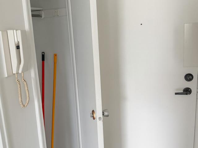 Apartment for rent in Québec, Quebec