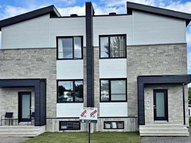 Apartment for rent in Québec, Quebec