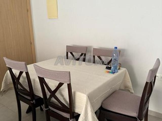 Appartement location à Cabo Negro, Tanger-Tétouan