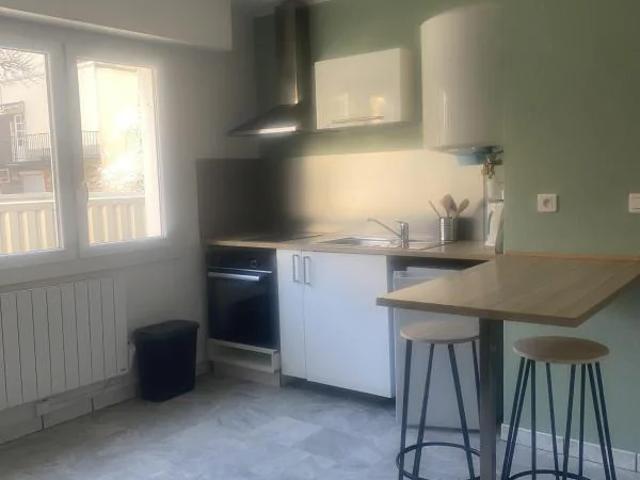 Appartement location à Villefranche-de-Rouergue, Villefranche-de-rouergue
