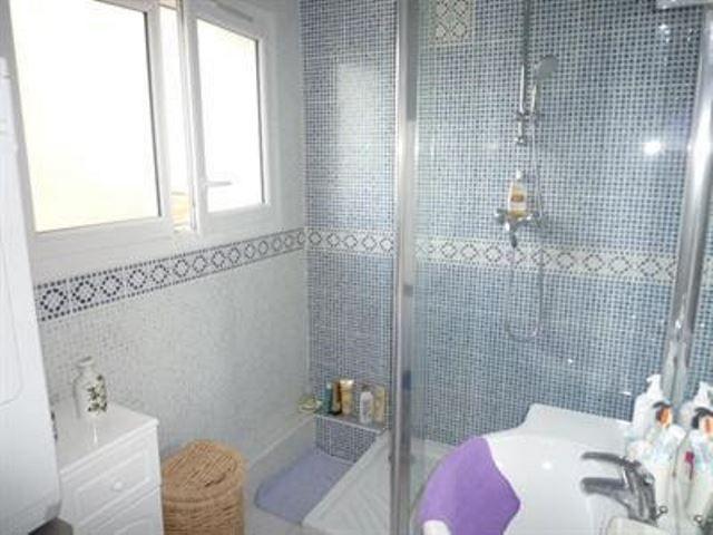 Appartement location à Montesson, Yvelines