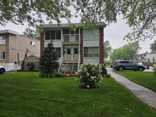 Apartment for rent in Fabreville, Quebec