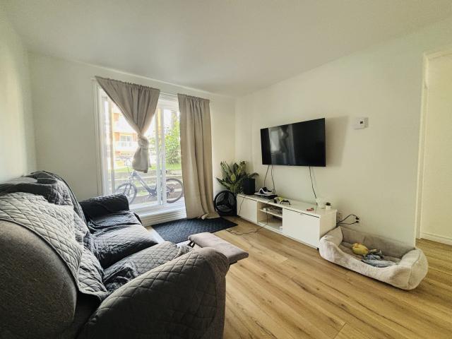 Apartment for rent in Québec, Quebec
