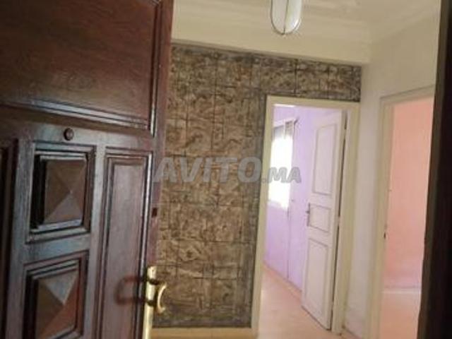 Maison location à Casablanca ⵜⴰⴷⴷⴰⵔⵜ ⵜⵓⵎⵍⵉⵍⵜ الدار البيضاء, Préfecture de Casablanca عمالة الدار البيضاء