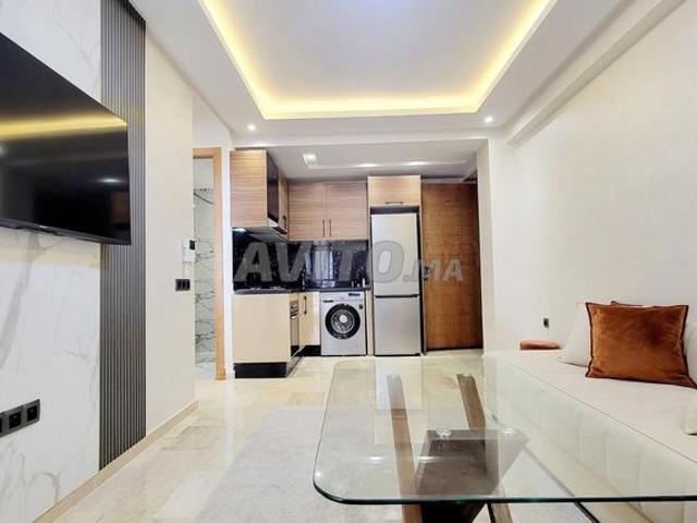 Appartement location à Anfa, Gharb-Chrarda-Beni Hssen