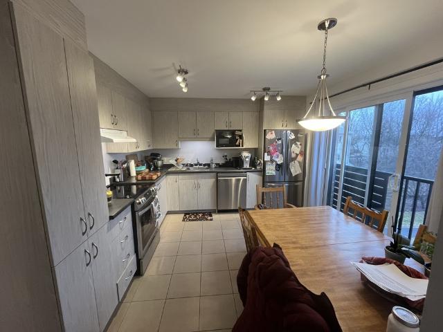 Apartment for rent in Gatineau, Quebec