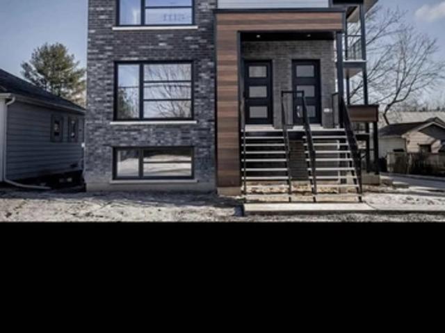 Apartment for rent in Gatineau, Quebec