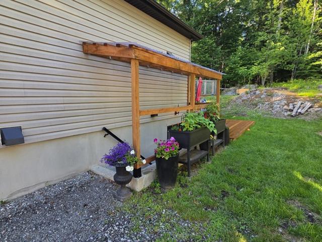 Apartment for rent in Les Collines-de-l'outaouais, Quebec
