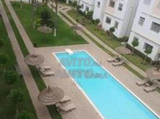 Appartement location à Dar Bouazza, Gharb-Chrarda-Beni Hssen