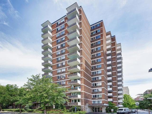 Apartment for rent in St. Leonard's, Quebec