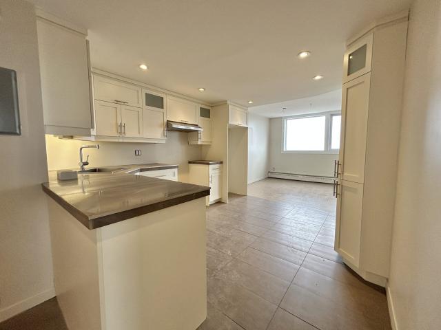Apartment for rent in Québec, Quebec