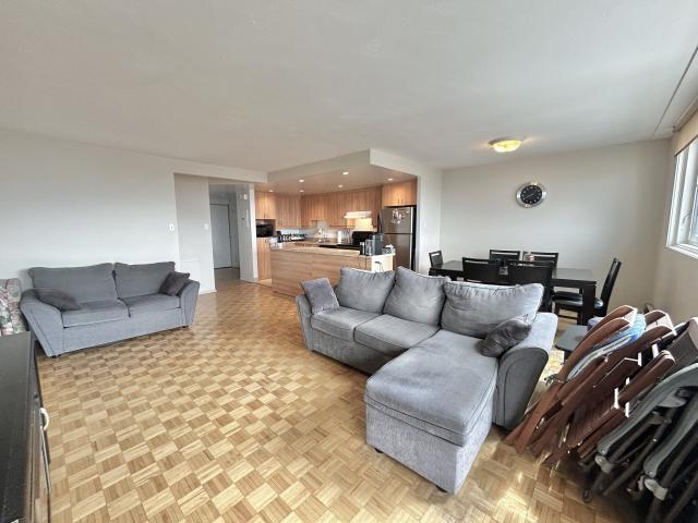 Apartment for rent in Québec, Quebec