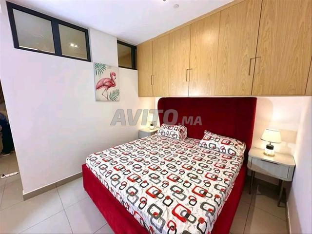 Appartement location à L'Oriental