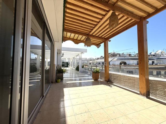 Appartement location à Anfa, Gharb-Chrarda-Beni Hssen