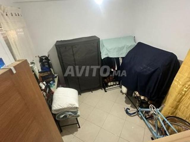 Appartement location à Bouskoura, Gharb-Chrarda-Beni Hssen