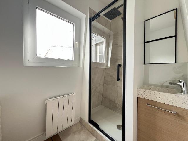 Appartement location à Paris, Île-de-France