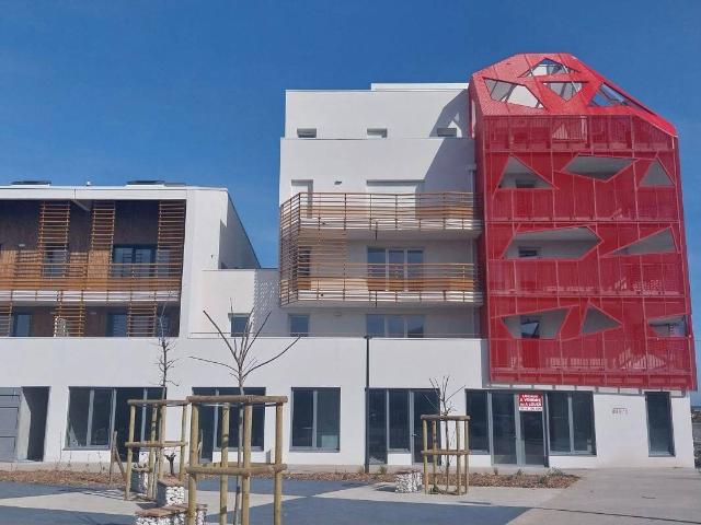 Appartement location à Bourg, Lagord