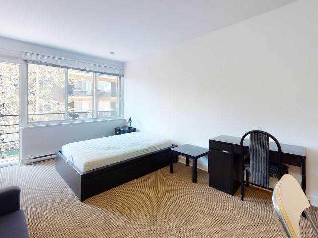 Apartment for rent in St. Leonard's, Quebec