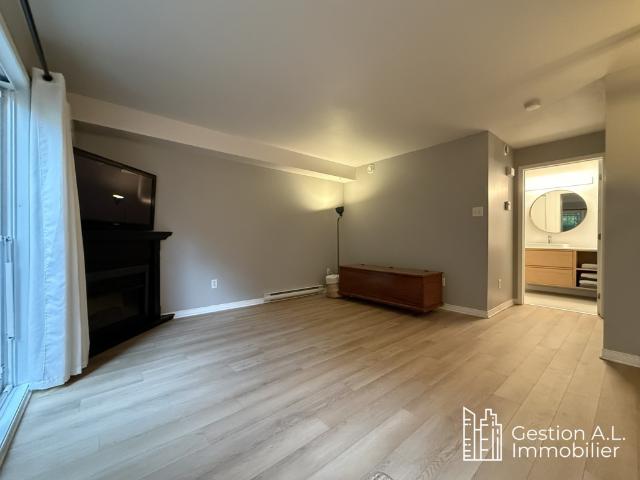 Apartment for rent in Gatineau, Quebec
