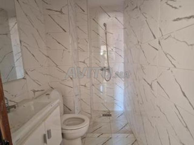 Appartement location à Lyautey