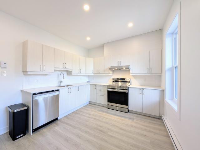 Apartment for rent in Verdun, Montréal