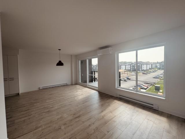 Apartment for rent in Laurentides, Quebec