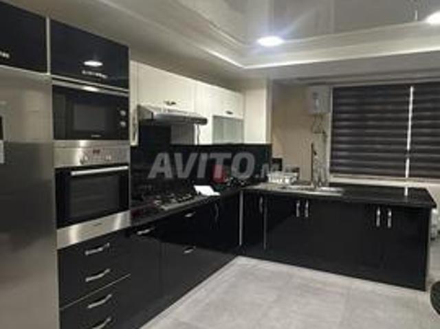 Appartement location à Anfa, Gharb-Chrarda-Beni Hssen