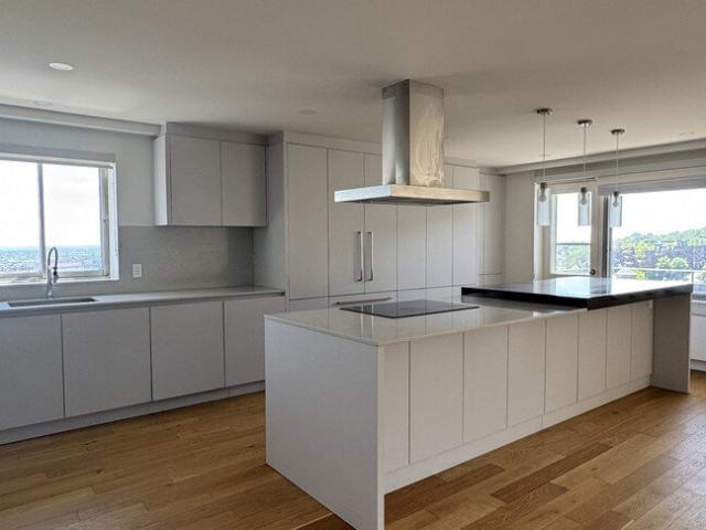 Apartment for rent in St. Leonard's, Quebec
