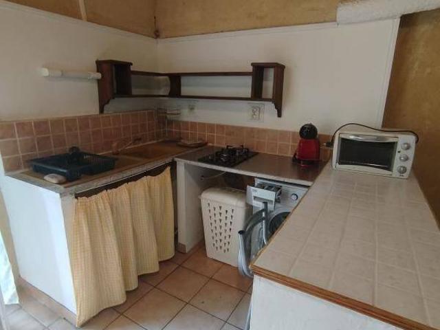 Studio location à Banne, Ardèche