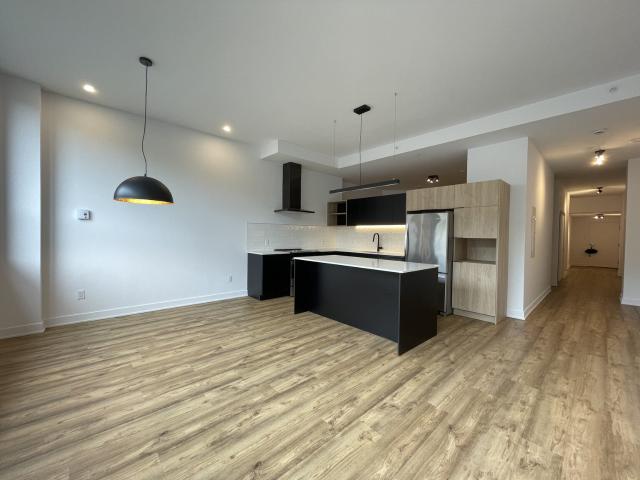 Apartment for rent in St. Leonard's, Quebec